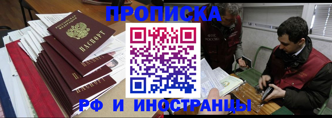 прописка 2025 в Кольчугино